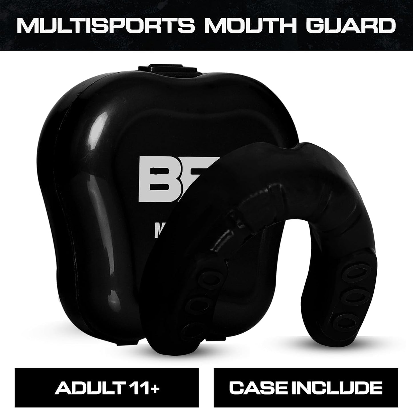 BFS IMPEX Multisports Mouth Guard