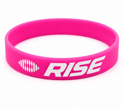 RISE Wristbands