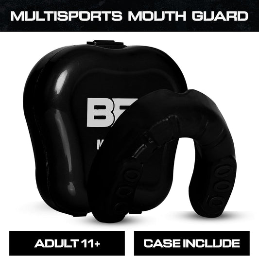 BFS IMPEX Multisports Mouth Guard